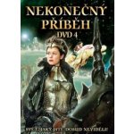 nekonečný příběh 5. seRiál DVD – Hledejceny.cz