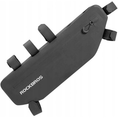 Rockbros AS-043 na rám – Zboží Dáma