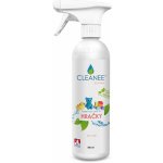 CLEANEE EKO hygienický čistič na HRAČKY 500 ml – Sleviste.cz