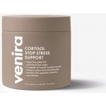 Venira cortisol stop stress support 60 kapslí – Hledejceny.cz
