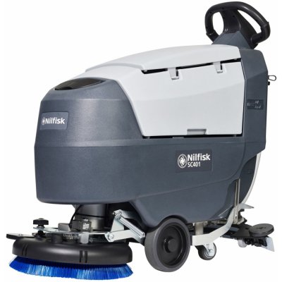 Nilfisk SC401 43 BD FULL PACKAGE – HobbyKompas.cz