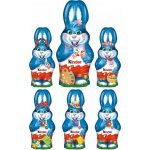 Kinder Maxi Velikonoční Zajíček 160 g – Zboží Dáma