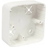 KOPOS KOLÍN a.s. KRABICE LIŠTOVÁ TANGO LK 80X28 T_HB – Hledejceny.cz