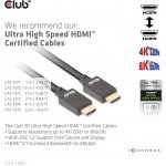Club3D CSV-1382 – Zboží Živě