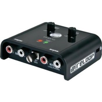 Reloop iPhono 2