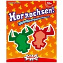 Hornochsen