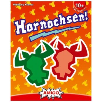 Hornochsen