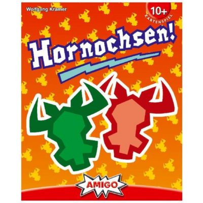 Hornochsen