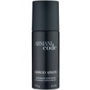 Deodorant Giorgio Armani Code Men deospray 150 ml