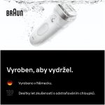 Braun Silk-épil 7 7-060 – Zboží Dáma