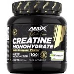 Amix Black Line Creatine Creapure Powder 300 g – Hledejceny.cz