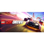 LEGO Drive – Sleviste.cz