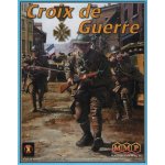 Multi-Man Publishing ASL: Croix de Guerre – Zboží Živě