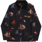 Vans Drill Chore Coat Still Life black-still life – Zbozi.Blesk.cz