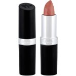 Rimmel Lasting Finish dlouhotrvající rtěnka 206 Nude Pink 4 g – Hledejceny.cz