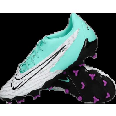 Nike Phantom GX Academy FG/MG bílo-mátové DD9473-300 – Zboží Mobilmania