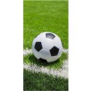 Jerry Fabrics Dětská osuška 70 x 140 cm ‒ Football