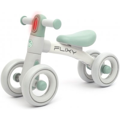 Milly Mally se zvukem Royce mátové – Zboží Mobilmania