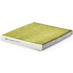 MANN-FILTER Kabinový filtr MANN MF FP2544 – Sleviste.cz