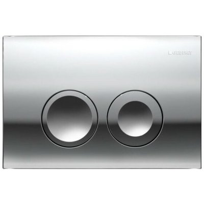 Geberit Delta 21, 115.125.21.5 – Hledejceny.cz
