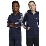 adidas U 3S FL FZ tmavomodrá – Sleviste.cz