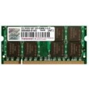 Paměť Transcend JetRam DDR2 1GB 667MHz CL5 JM667QSU-1G