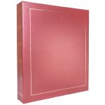 Zasouvací fotoalbum 10x15 600 fotografií velký zelený classic – Zboží Živě