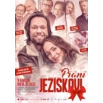 Přání Ježíškovi DVD – Zboží Dáma