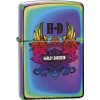 Zapalovač Zippo benzínový HARLEY DAVIDSON 26705