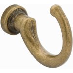 Walteco Brent II 4707 antik mosaz – Zboží Dáma