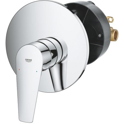 GROHE 29078001 – Hledejceny.cz