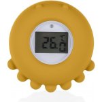 Zopa Silicone Digital Thermometer 2in1 Mustard Yellow 1 – Zboží Dáma Zopa Silicone Digital Thermometer 2in1 Mustard Yellow 1 – Zboží Dáma