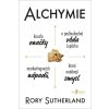 Kniha Alchymie - Rory Sutherland