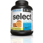 PEScience Select Protein 837 g – Zbozi.Blesk.cz