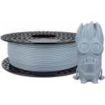 AzureFilm PLA 1,75mm Grey 1 kg – Zboží Živě