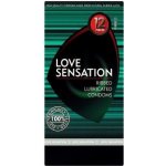 Love Sensation 12 ks – Hledejceny.cz