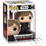 Funko Pop! Star Wars Luke Skywalker Return of the Jedi Star Wars 605 – Zboží Mobilmania