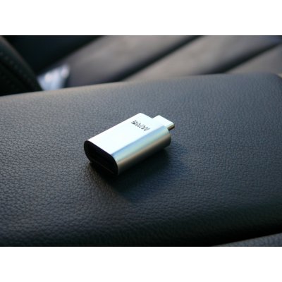 USB adaptér BMW – Hledejceny.cz