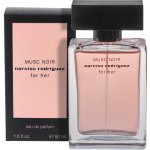 Narciso Rodriguez Musc Noir parfémovaná voda dámská 50 ml – Zbozi.Blesk.cz