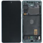 LCD Displej Samsung Galaxy S20 FE 5G G781 - originál – Zboží Živě