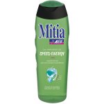 Mitia for Men Speed Energy sprchový gel 400 ml – Zboží Mobilmania