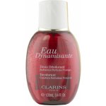 Clarins Eau Dynamisante deodorant spray unisex 100 ml – Zbozi.Blesk.cz