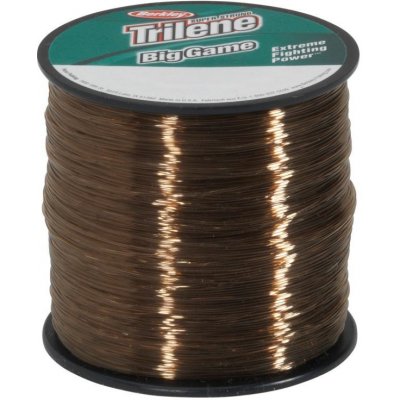 Berkley Trilene Big Game Brown 1000m 0,28mm 6kg – Zbozi.Blesk.cz