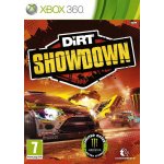 DiRT Showdown – Zboží Živě