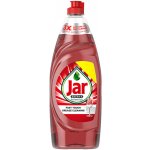 Jar Extra+ Tekutý Prostředek Na Mytí Nádobí S Lesní ovoce Vůní 650 ml – HobbyKompas.cz