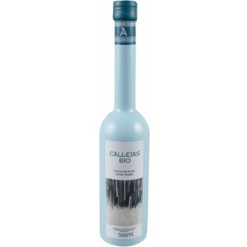 Callejas Bio extra panenský olivový olej 500 ml