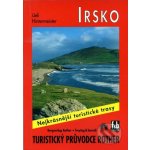 IRSKO TURISTICKÝ PRŮVODCE Hintermeister Ueli – Zboží Dáma