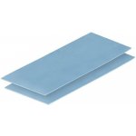 ARCTIC TP-3 Thermal Pad 200 x 100 x 0,5 mm 2 ks ACTPD00058A – Zboží Mobilmania