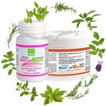 Factor Base NO 150 g Factor Base DETOX 60 tablet – Hledejceny.cz