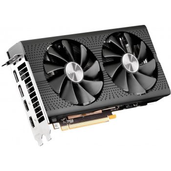 Sapphire Radeon RX 570 Pulse 8GB GDDR5 11266-66-20G